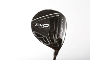 Cobra BiO Cell 16* 3-Wood Stiff Flex Project X PXi Very Good - Picture 1 of 8