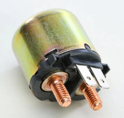 Interruptor solenoide de arranque Rick's Triumph America 865 07-08 Foto 1 de 4