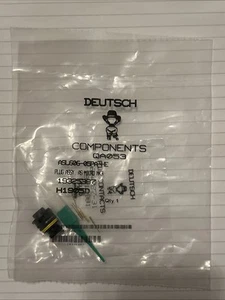 Deutsch Autosport ASL606-05PA AS Connector - Picture 1 of 1