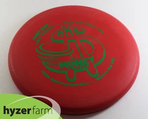 DISCHI ABC NUOVI PRIMA ESECUZIONE BRONZE LINE MONEY 175,4g fuori produzione/rari! Hyzer Farm M61 - Foto 1 di 2