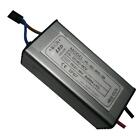 LED Driver Waterproof Power Supply 30W 40-80V DC Transformer for Outdoor Use