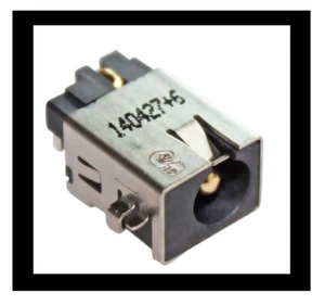 DC Power Jack Charging MSI GF65 MS 16W2 16W21 THIN 10UE 29VN I5 TH10 10UE-213 - Bild 1 von 1