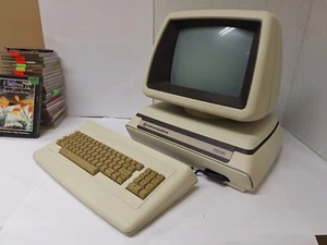 Commodore CBM 8296 - Verzamelaars Object - Photo 1/24