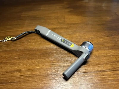 DJI Mavic 2 Arm Motor vorne links Front left Pro/Zoom - Bild 1 von 4