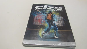 New Sealed "Cize The End of Exercize" - DVD Shaun T Dance Workout Exercise - Picture 1 of 2
