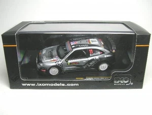 Citroen Xsara WRC No. 11 Rally Cyprus 2009 - Picture 1 of 1