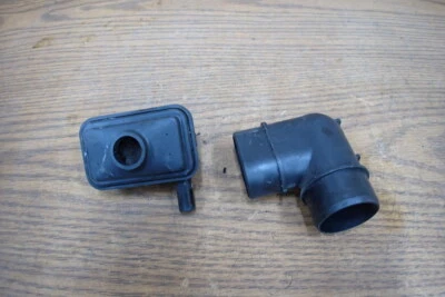 1991 年本田 GOLDWING INTERSTATE GL1500 MISC 硬件管塑料 — 第 1/4 张图片