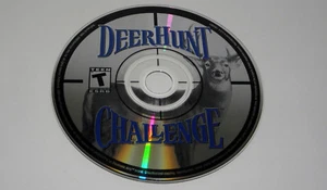 Deer Hunt Challenge PC, 1999 - Picture 1 of 1