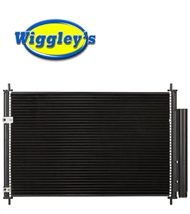 CONDENSADOR DE AIRE ACONDICIONADO 73755 PARA 08-19 PONTIAC VIBE SCION TC TOYOTA COROLLA 1.8l 2.4l 2.5l - Imagen 1 de 5