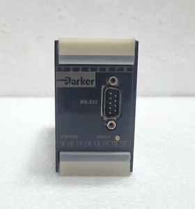 Parker PWD00 Electronic Modules PWD00A-400-19 - Picture 1 of 7