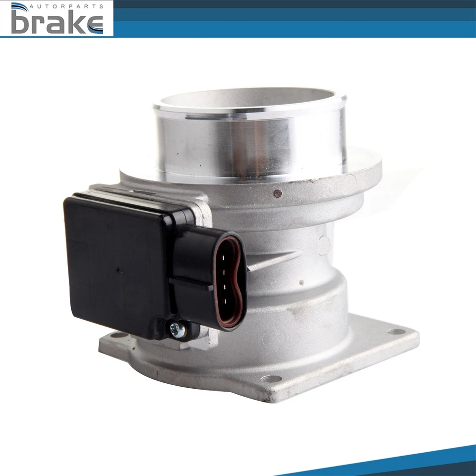 Medidor sensor de flujo de aire másico MAF para Ford Explorer 1991-1994 4,0 L 4 pines MAS0110 Foto 1 de 1