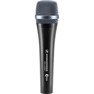 *BRAND NEW* Sennheiser Evolution 900 series e935 Dynamic Vocal Microphone - Image 1 of 4