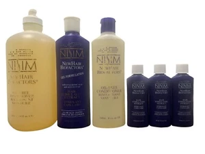 Nisim new hair biofactors (Choose yours) - Picture 1 of 5