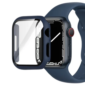 Funda protectora completa para reloj Apple Watch S7 S8 S9 S10 41/42/44/45/46 mm - Imagen 1 de 30