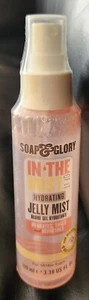 Soap & Glory - In The Mist Of It - Hydrating Jelly Mist - Picture 1 of 3