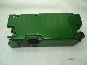 Clansman Selective Unit RF 4 Watt - Zdjęcie 1 z 6