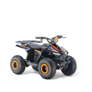 Elektro Quad Miniquad Kinderquad 7 Zoll 1000W 48V Pocketquad Kinderquad ATV 003 - Bild 1 von 12