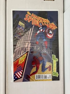The Amazing Spider-man Annual 37 - Imagen 1 de 5
