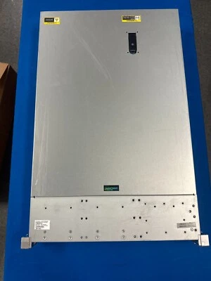 767032-B21 HP ProLiant DL380 Gen9 24x SFF CTO 843307-001 2x500W PSU - Image 1 of 4