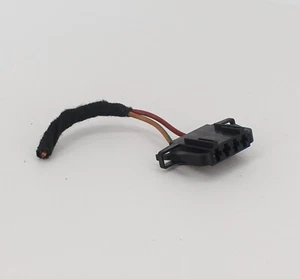 2011-2014 Volkswagen Jetta - 4-Pin Wiring Harness Connector / Pigtail 1J0972704 - Picture 1 of 12