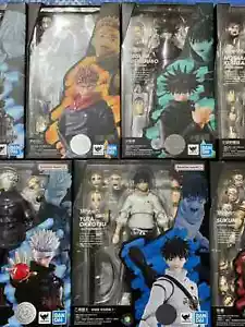 Jujutsu Kaisen TODO AOI Actionfigur Sammlung dekorieren Spielzeug Anime Garage Kit - Bild 1 von 21