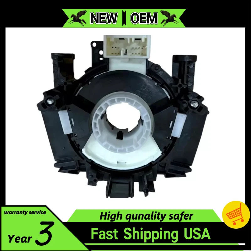 NEW High-Quality Clock Spring 25567-CD025 For Infiniti G35 2003-2005 US STOCK - Image 1 of 4