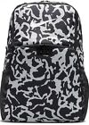 Nike Brasilia Backpack XL 1831 CU IN Unisex Black Grey FB2828-010 NEW