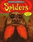 Spiders (Totally Weird) By Morley, Christine Paperback Book The Cheap Fast Free