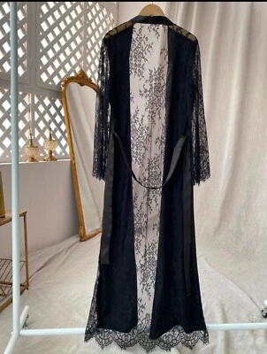 Vestido de noche sexual Foto 1 de 4