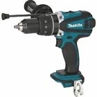 Makita 18V Lxt Lithium-Ion 1/2 In. Cordless Hammer Driver/Drill (Tool-Only)