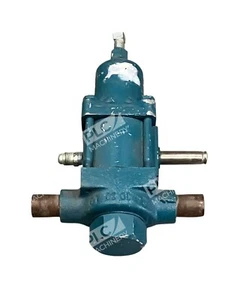 Parker Refridgerating Specialists 5/8" A 10-120PSIG Pressure Valve Regulator A9S - Picture 1 of 5