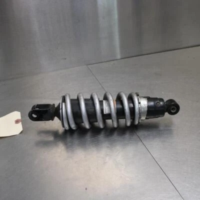 15 16 17 YAMAHA FZ07 FZ 07 FZ-07 Rear Shock Suspension Foto 1 de 4