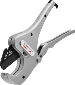 RIDGID 23498 RC-1625 Tagliatubi e tubi in plastica a cricchetto in alluminio 1/8-1 5/8" - Foto 1 di 2