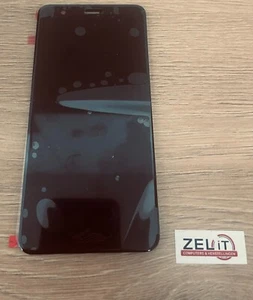 Huawei p10 lite LCD scherm zwart - Picture 1 of 2