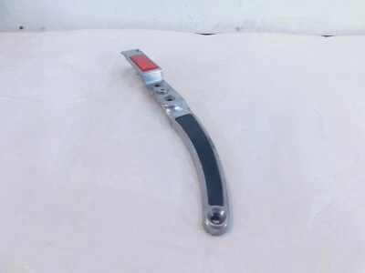 Harley Davidson Sportster 883 1200 1982-1990 guardabarros trasero izquierdo marco puntal cubierta Foto 1 de 4