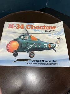 H-34 Choctaw in Aktion - Flugzeug Nr. 146, Lennart Lundh - Bild 1 von 6