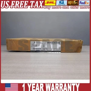 NEW AB 1771-IR PLC-5 Analog RTD Input Module 6-Ch Fast Ship 1771IR US Free Tax - Picture 1 of 5