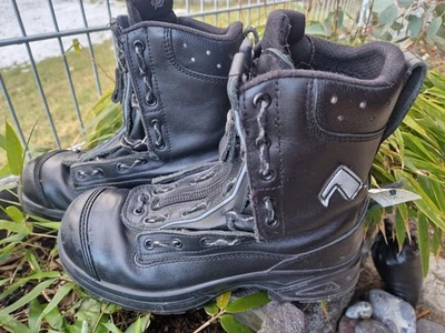 HAIX Airpower XR1 Lady Sicherheitsstiefel S3 Größe 40 - Bild 1 von 4