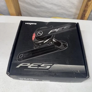 MAGENE PES BRAZO DE MANIVELA P505 MEDIDOR DE POTENCIA BASE - Imagen 1 de 10