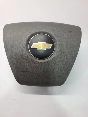 12 2012 CHEVROLET TRAVERSE LH Left Air Bag Driver Wheel  Foto 1 de 4