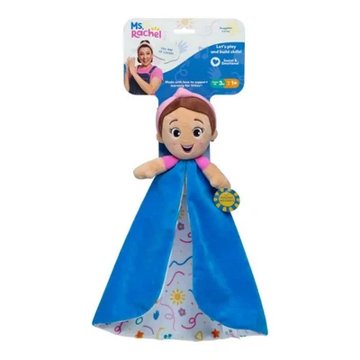 Ms. Rachel - Huggable Lovey - Изображение 1 из 3