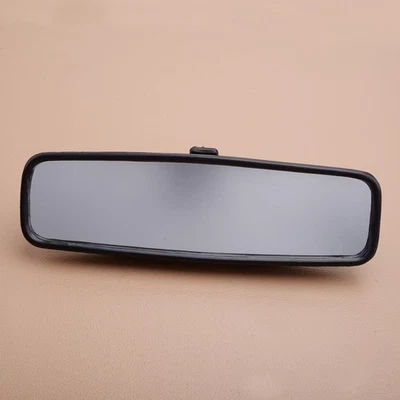 Car Interior Mirror Rearview Mirror Fit for Peugeot Citroen Renault Top - Image 1 of 4