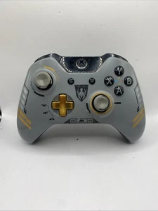 Xbox One Controller Call of Duty: Advanced Warfare Special Edition - Picture 1 of 8