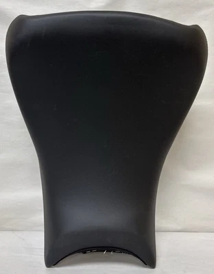 Triumph Tiger 1200 OEM Heated Low Rider Seat (W/ Loose Staples) #A9701459 #L989 - Image 1 of 4