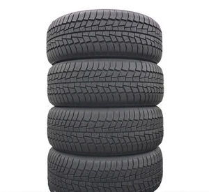 205 50 17 4x GENERAL 205/50 R17 93V Altimax3 Winterreifen 2020 7,9-8,2mm Wie Neu - Bild 1 von 7