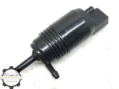 2016-2020 CADILLAC CT6 WINDSHIELD WIPER WASHER FLUID PUMP OEM - Image 1 of 4