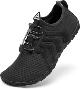 Men'S Women'S Water Shoes Aqua Shoes Swim Beach Shoes - Picture 1 of 6