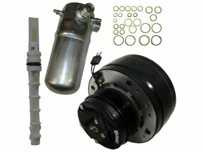 For 1989-1991 GMC V2500 Suburban A/C Compressor Kit 29536KV 1990 5.7L V8 - Imagem 1 de 2