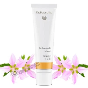 Dr Hauschka Genuine Organic Firming Mask 30ml Smooth & Replenished Skin - Picture 1 of 1
