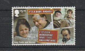 2021 ONLY FOOLS AND HORSES £1.70 USED.